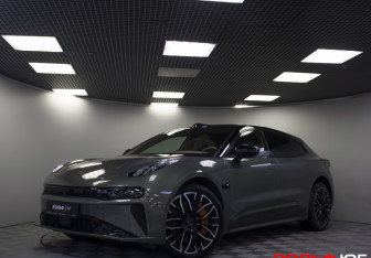 Подержанный автомобиль Zeekr 001 2024 года (26 фото)