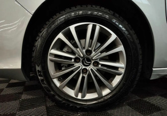 Подержанный автомобиль Citroen C4 Sedan 2020 года (6 фото)