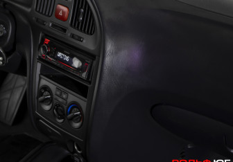 Подержанный автомобиль Hyundai Elantra Sedan 2008 года (16 фото)