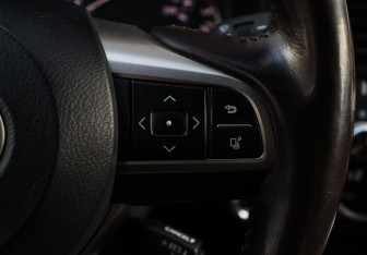 Подержанный автомобиль Lexus RX 2015 года (27 фото)