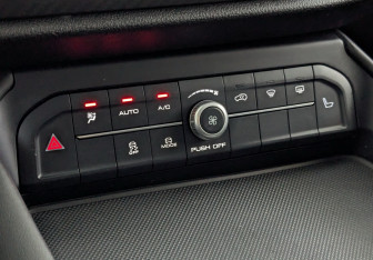 Подержанный автомобиль Haval F7x 2020 года (25 фото)