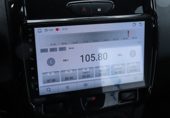 Подержанный автомобиль LADA (ВАЗ) Largus Van 2024 года (14 фото)