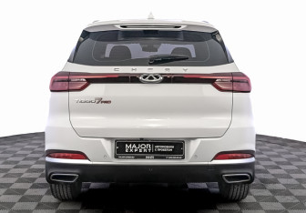 Подержанный автомобиль Chery Tiggo 7 Pro 2022 года (6 фото)