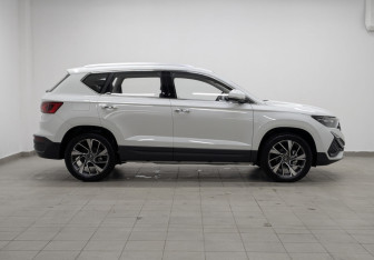 Новый Jetta VS5 2023 (4 фото)