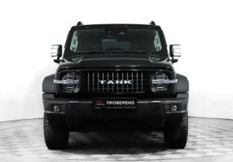 Подержанный автомобиль Tank 300 2023 года (2 фото)