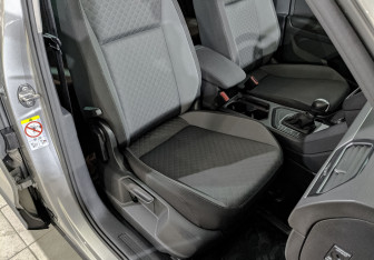 Подержанный автомобиль Volkswagen Tiguan 2019 года (24 фото)