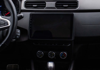 Подержанный автомобиль Renault Arkana 2020 года (14 фото)