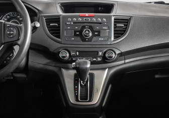 Подержанный автомобиль Honda CR-V 2012 года (7 фото)