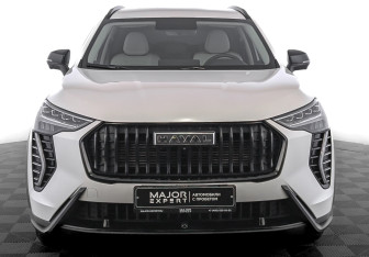 Подержанный автомобиль Haval Jolion 2024 года (2 фото)