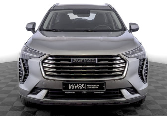 Подержанный автомобиль Haval Jolion 2022 года (2 фото)
