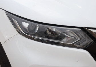 Подержанный автомобиль Nissan Qashqai 2019 года (23 фото)