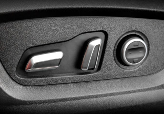 Подержанный автомобиль Chery Tiggo 7 Pro 2021 года (21 фото)