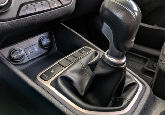 Подержанный автомобиль Hyundai Creta 2018 года (20 фото)