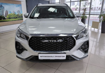 Подержанный автомобиль Jetour X70 2024 года (2 фото)