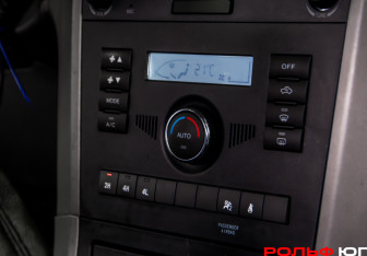 Подержанный автомобиль Great Wall Hover H5 2011 года (13 фото)