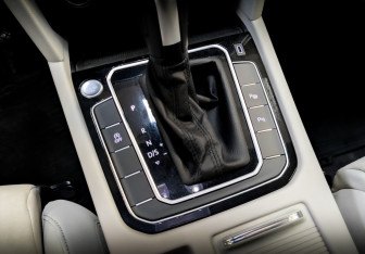 Подержанный автомобиль Volkswagen Passat Sedan 2020 года (24 фото)