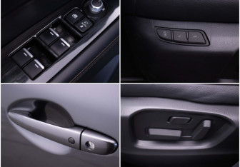 Подержанный автомобиль Mazda CX-5 2020 года (16 фото)