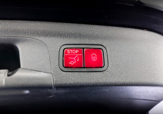 Подержанный автомобиль Mercedes-Benz GLE AMG 2020 года (27 фото)