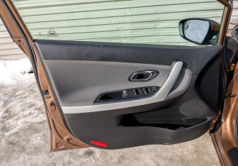 Подержанный автомобиль Kia Ceed Hatchback 2017 года (19 фото)