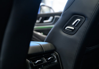 Новый Chery Tiggo 9 2025 (39 фото)