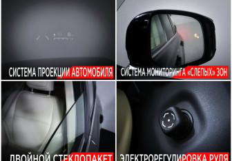 Подержанный автомобиль Toyota Land Cruiser Suv 2021 года (22 фото)