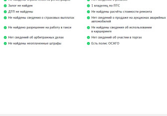 Подержанный автомобиль Subaru Forester Suv 2012 года (28 фото)