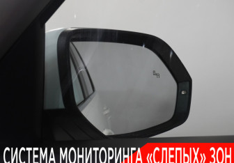 Подержанный автомобиль Volkswagen Teramont 2018 года (21 фото)