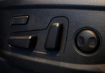 Подержанный автомобиль Hyundai Palisade 2021 года (13 фото)