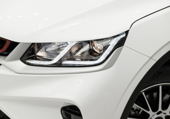 Новый Belgee X50 2025 (7 фото)