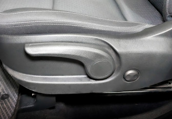 Подержанный автомобиль Kia Sportage 2019 года (20 фото)