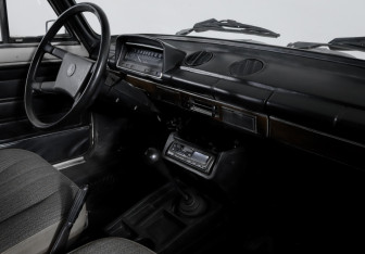 Подержанный автомобиль LADA (ВАЗ) 2101 1986 года (9 фото)