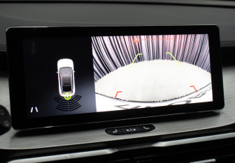 Подержанный автомобиль Belgee X50 2024 года (20 фото)