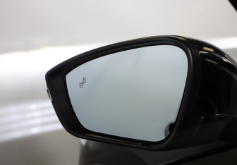 Подержанный автомобиль Exeed TXL 2023 года (24 фото)