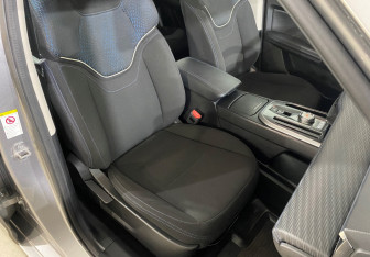 Подержанный автомобиль Haval Jolion 2023 года (9 фото)