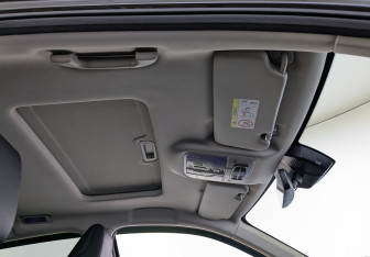 Подержанный автомобиль Haval F7x 2023 года (21 фото)