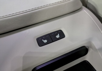 Подержанный автомобиль Volvo V90 Cross Country 2019 года (29 фото)