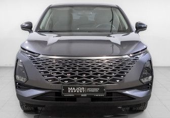 Подержанный автомобиль Omoda C5 2023 года (2 фото)