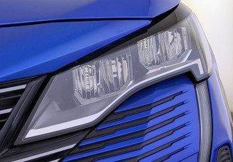 Подержанный автомобиль Peugeot 3008 2021 года (11 фото)