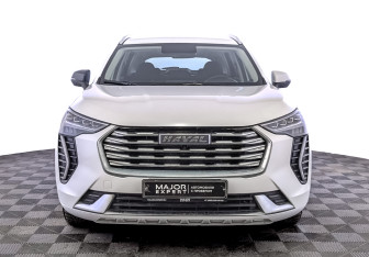 Подержанный автомобиль Haval Jolion 2023 года (2 фото)