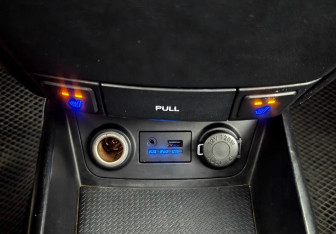 Подержанный автомобиль Hyundai i30 Hatchback 2010 года (15 фото)