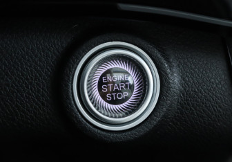 Подержанный автомобиль Exeed VX 2022 года (20 фото)