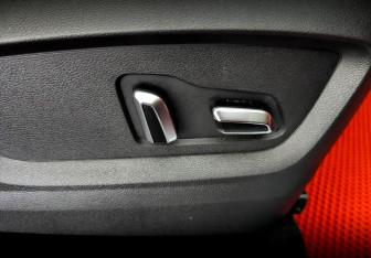 Подержанный автомобиль Chery Tiggo 7 Pro 2021 года (24 фото)