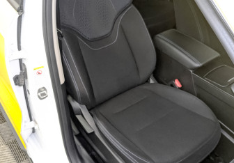 Подержанный автомобиль Haval Jolion 2024 года (21 фото)