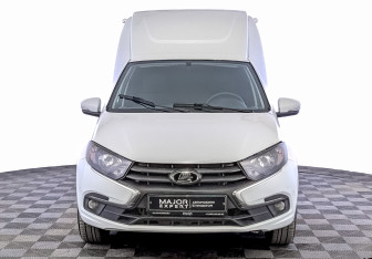 Подержанный автомобиль LADA (ВАЗ) Granta Wagon 2023 года (2 фото)