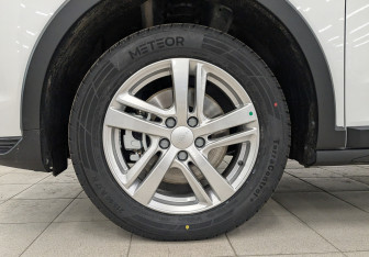 Новый Haval Jolion 2025 (7 фото)