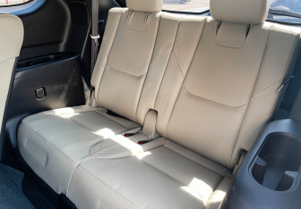 Подержанный автомобиль Mazda CX-9 2018 года (18 фото)