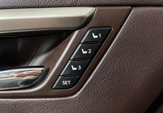 Подержанный автомобиль Lexus RX 2016 года (16 фото)