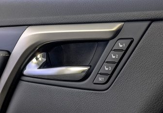 Подержанный автомобиль Lexus RX 2018 года (28 фото)