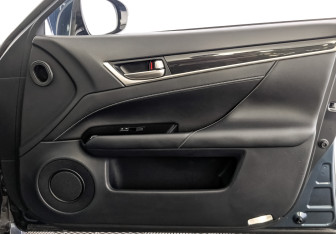 Подержанный автомобиль Lexus GS 2013 года (24 фото)