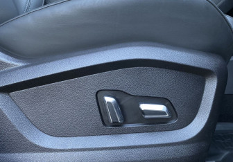 Подержанный автомобиль Exeed LX 2022 года (16 фото)